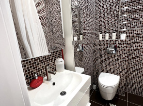 Апартаменты Уютная квартира на Хохлова 8