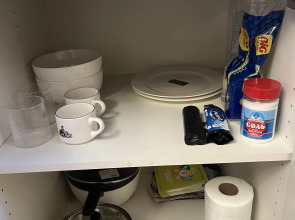 Квартира Домик Амели