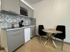 Апартаменты Уютный Нижний КМ Тимирязевский