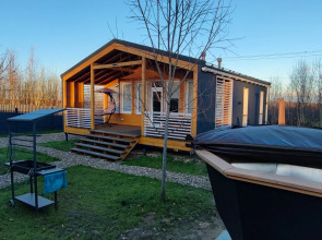 Частный дом Тишь