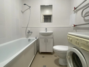 Квартира на Улице Полина 1