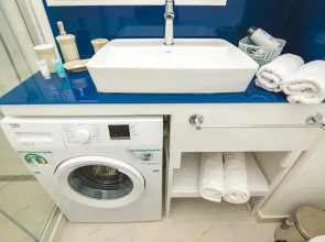 Апартаменты The best orbi city 26th