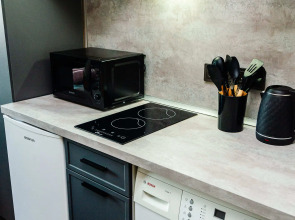 Апартаменты Большой Волоколамский пр 23 (02)