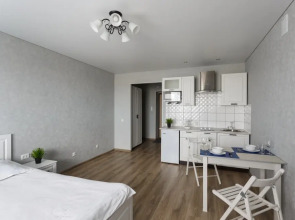 Апартаменты Две Подушки на Окружном Шоссе