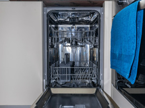 Апартаменты Большая студия для отдыха и восстановления после долгой поездки