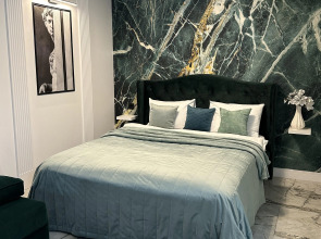 Апартаменты Медуза