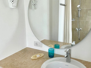 Квартира Стильные апартаменты в Лагуне