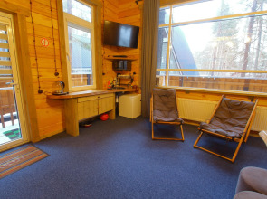 Вилла Сердце гор 1