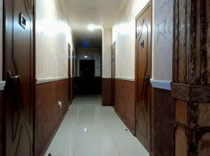 Гостевой дом Колибри