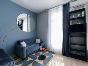 Апартаменты на Причальном проезде 8/1