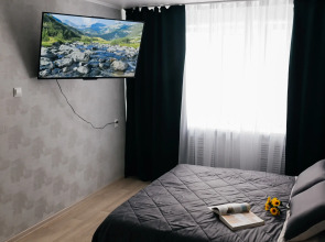 Апартаменты Альфа Хоум Плюс на Труда 165