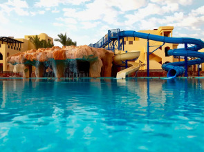 Курортный отель Stella Gardens Resort & Spa - Makadi Bay - All inclusive