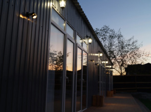 Мини-Отель Мотель Vitall