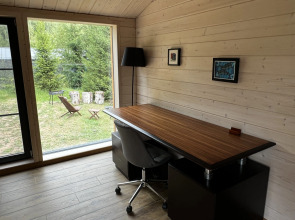 Гостевой дом Rodioncevo Eco Village