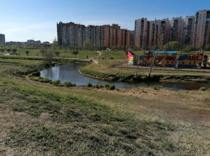 Апартаменты на Английской 2