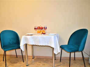 Апартаменты Подмосковный кров в центре Железнодорожного на Автозаводской 4к3