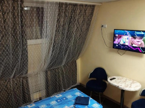 Гостиница-хостел Тюмень