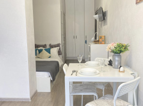 Апартаменты Посейдон