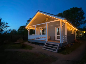 Шале Везувий