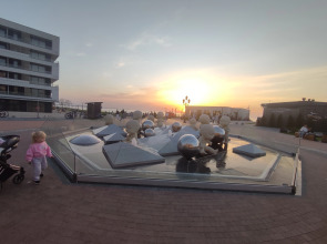 Море и Пляж SL&Apartment