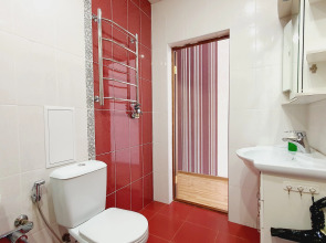 Апартаменты 2к Квартира на Грибоедова от HomeHotelSochi