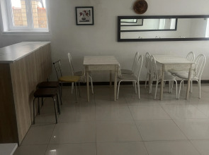 Guest house Na Terskoy 28