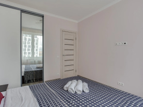 Квартира ApartsLounge