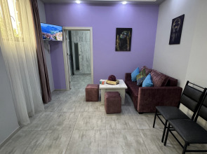 Апартаменты Modern and Comfortable Apartment