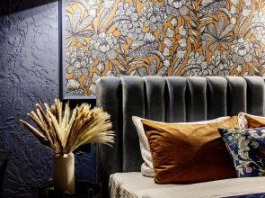 Апартаменты Культура 7