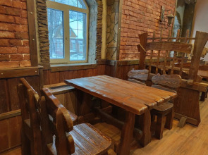 Вавилон отель