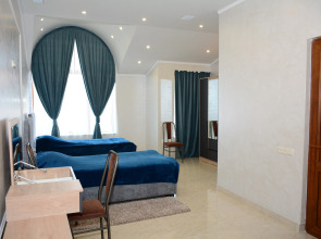 Гостевой дом Artsakh