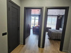 Квартира на Улице Городской Вал 15к2