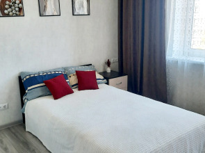 Квартира Комфортная 2-х комнатная в центре города