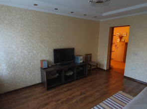 Квартира Репина