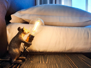 Апартаменты на Молодежной 21