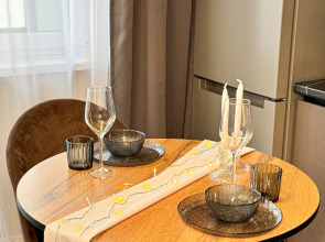 Квартира Уютное Место Манхэттен