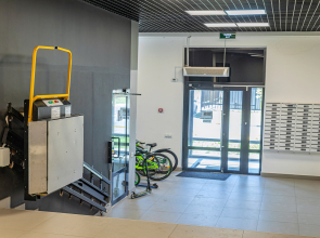 Квартира Отель Флагман