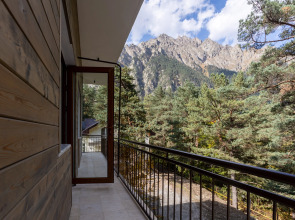 Отель Сказка