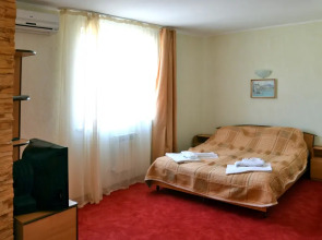 Гостевой дом Воробьиное гнездо