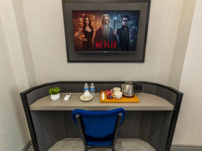 The Private Airport Hotel