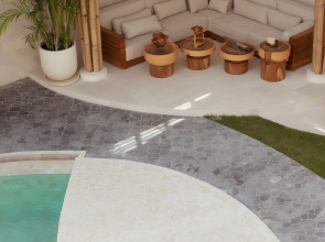 Бутик-отель Plawa Laguna Bali