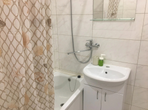 Апартаменты Счастливые