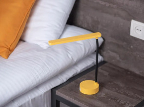 Гостевой дом Popock Goris