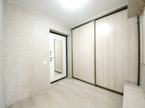 Апартаметы Мичурина 18/68