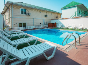 Гостевой дом Тихий уголок