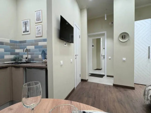 Апартаменты Air Ice Cream на Электрозаводской