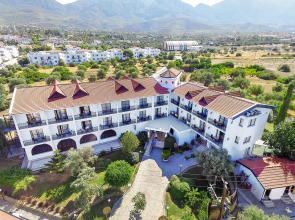 Отель The Ship Inn