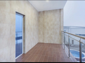 Отель Акрополь