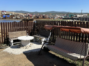 Гостевой дом Теремок