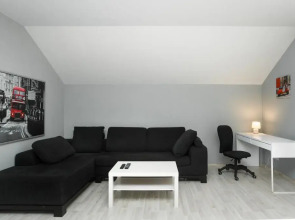 Апартаменты с услугами спа-комплекса